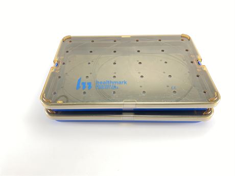 Lumenis Holmium Laser Fiber Line Set
