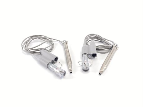 Alcon Phaco Handpiece Set