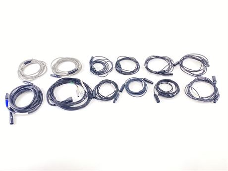 RF Probe Misc. Cable Set