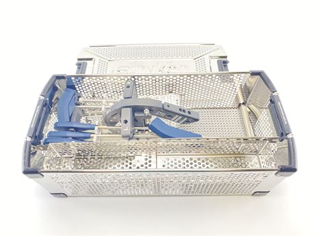 Stryker T2 GTN Instrument Set