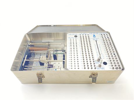 Ace Captured Hip Screw General Instrument Set