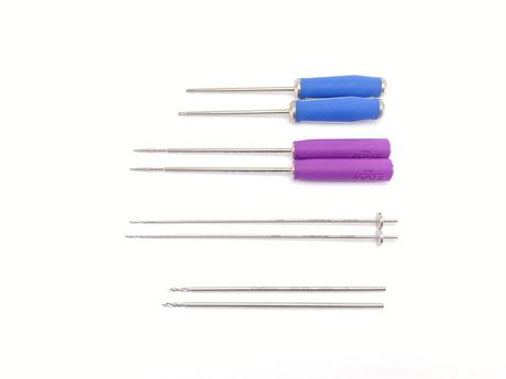 DePuy Foot & Ankle Instrument Set