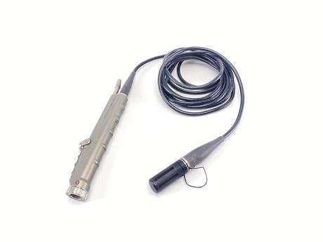 DePuy Synthes Tornado Micro II Shaver Handpiece
