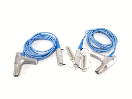 Gyrus ACMI Diego Shaver Handpieces