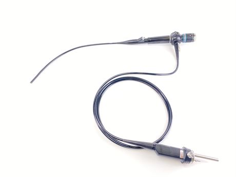 Olympus Flexible Choledochoscope