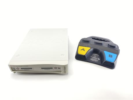 Stryker iSwitch w/ Footswitch