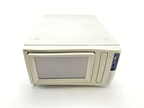Stryker SDC3 HD Information Management System