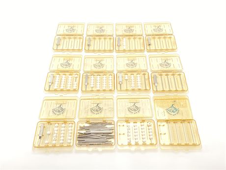 Jurgen Pin Protector Bead Set