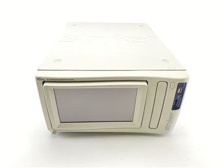 Stryker SDC3 HD Information Management System