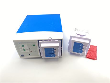 Covidien RapidVac Smoke Evacuator w/ Extra Filter