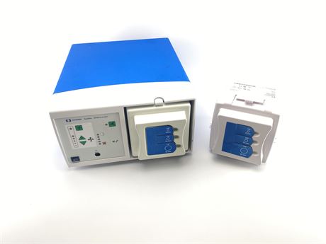 Covidien RapidVac Smoke Evacuator w/ Extra Filter