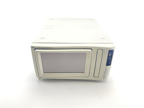 Stryker SDC3 HD Information Management System