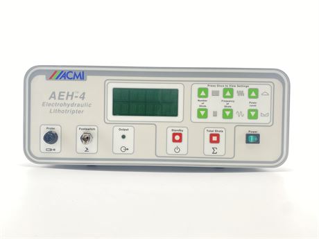 ACMI AEH-4 Electrohydraulic Lithotripter