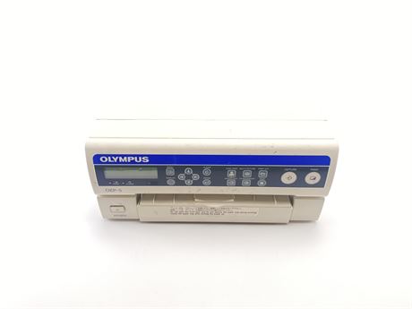 Olympus OEP-5 Color Printer