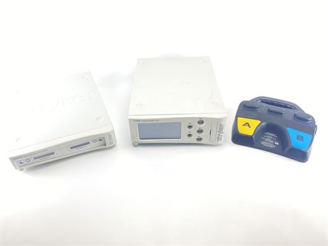 Stryker Core w/ iSwitch & Footswitch