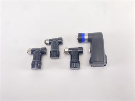Olympus Light Source Set