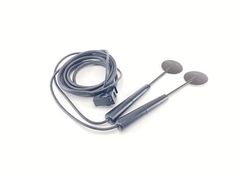 Defibrillator Paddles