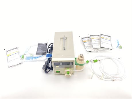 Olympus Heat Probe Unit w/ Probes
