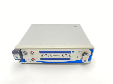 ConMed Linvatec Advantage Drive System Console
