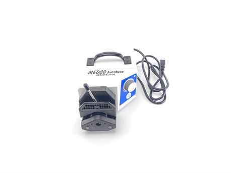 Medco Autofuse Infusion Pump