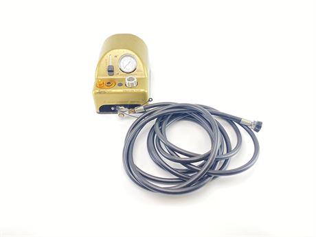Medtronic Midas Rex Legend Port Pneumatic Control