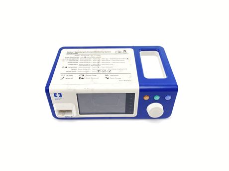 Covidien Nellcor Bedside SpO₂ Patient Monitor