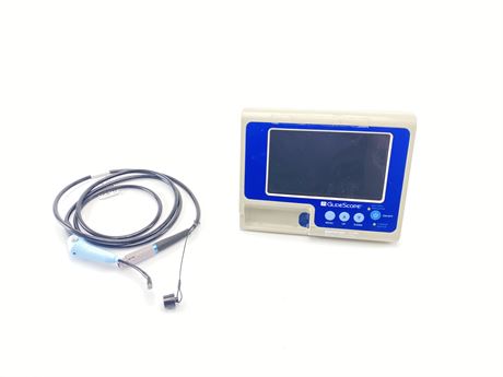 GlideScope Portable GVL Monitor w/ Wand