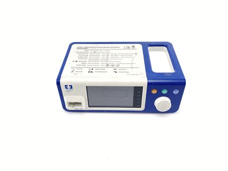 Covidien Nellcor Bedside SpO₂ Patient Monitor