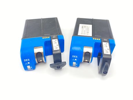 Datex-Ohmeda Aladin₂ Vaporizers