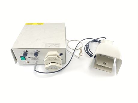 Lumenis VersaCut Morcellator w/ Foot Pedal