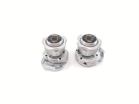 Stryker Camera Head Coupler Set