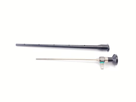 Storz 0° Hopkins Arthroscope