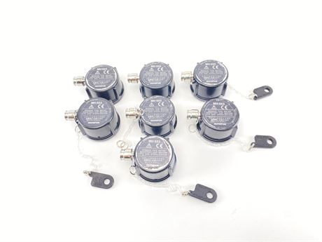 Olympus Evis Scope Caps