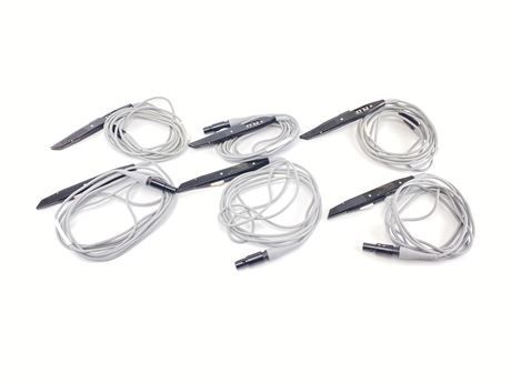 Hemostatix Thermal Scalpel System Set