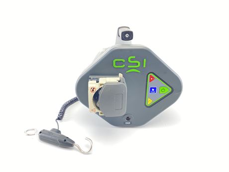 CSI Saline Infusion Pump