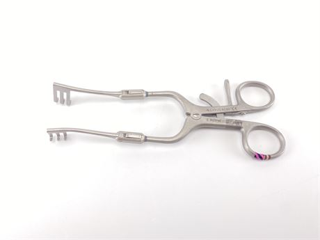 Gyrus ACMI Adjustable Mastoid Retractor