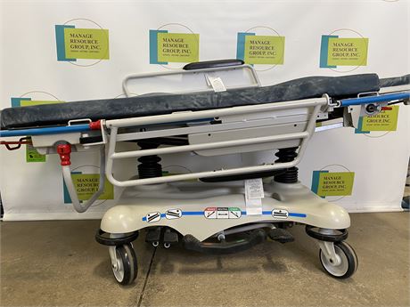 Stryker Stretcher Chair