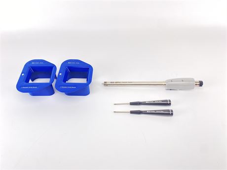 Covidien iDrive Instrument Set