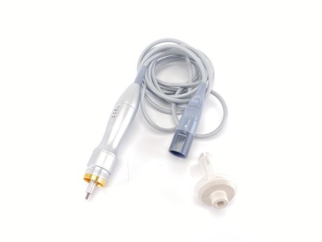 Ethicon Harmonic Handpiece