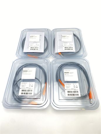 Boss Fiber Optic Light Cables Set
