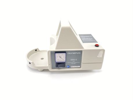 Olympus Suction Pump