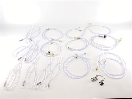Medivators Tubing Set