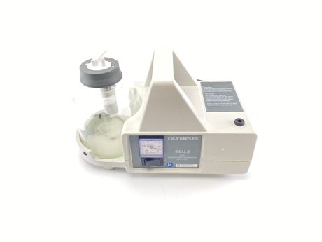 Olympus Suction Pump