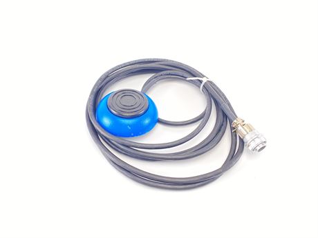 ValleyLab Foot Pedal