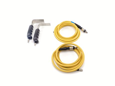 Lighted Retractor Set
