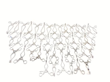 V. Mueller Surgical Weitlaner Retractors