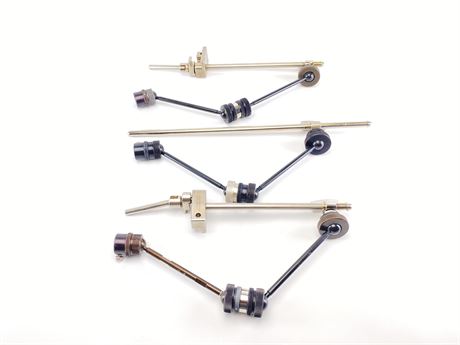 Thompson Retractor Arm Set