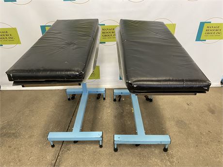Olympic Medical Extremities Tables