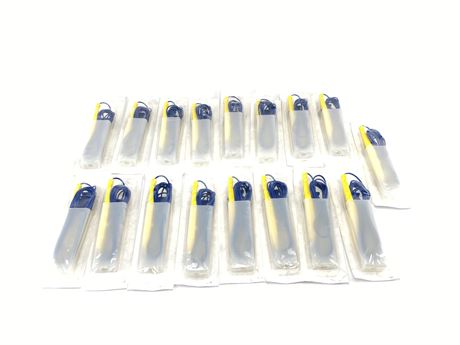 ConMed Disposable Electrosurgical Handpiece Set