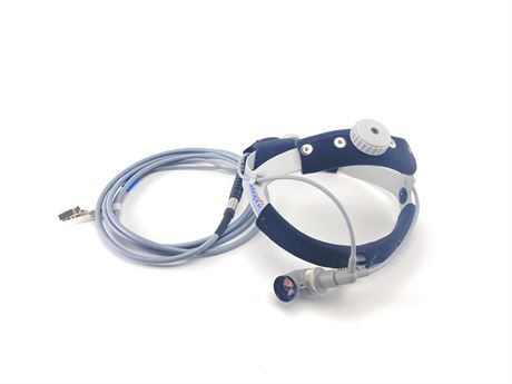 Sunoptics Surgical Headlamp